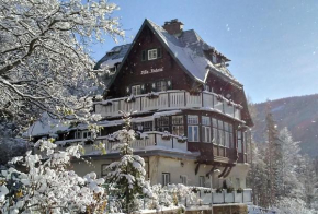 Villa Daheim, Semmering, Österreich